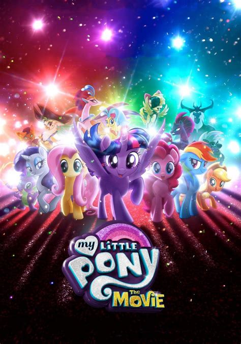 where can i watch my little pony|my little pony online watch.